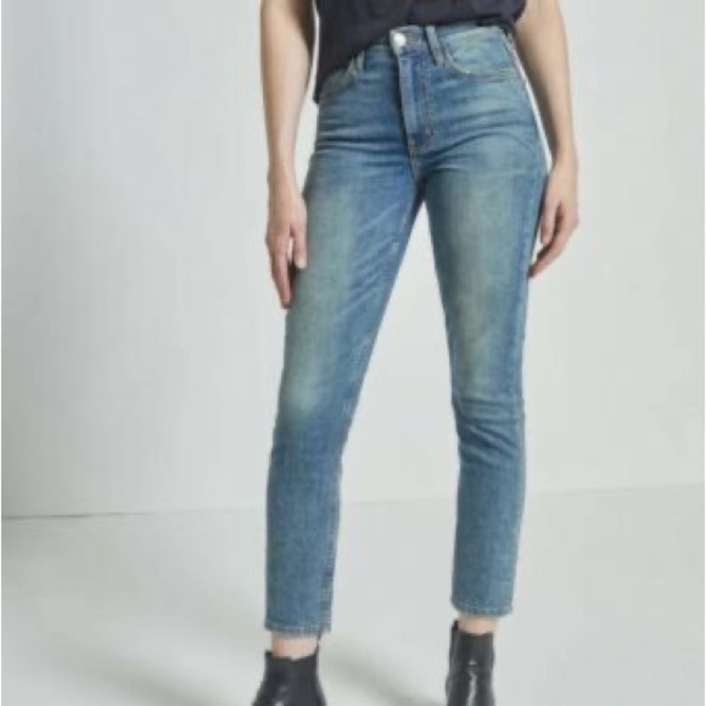 Current/Elliot Denim